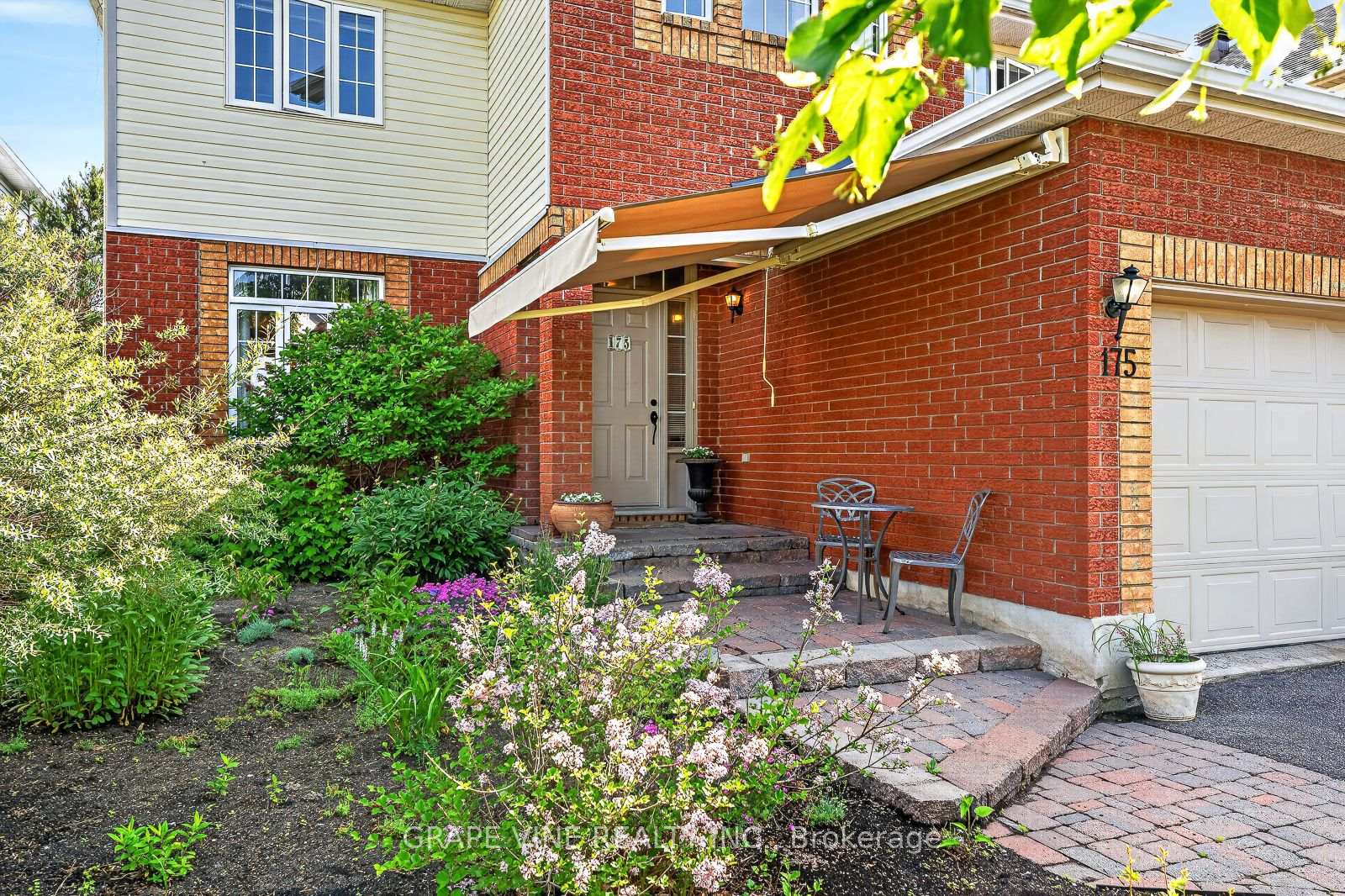 Photo 3 of 175 Allanford Avenue, Ottawa, Hunt Club Park/Greenboro — HOMEH