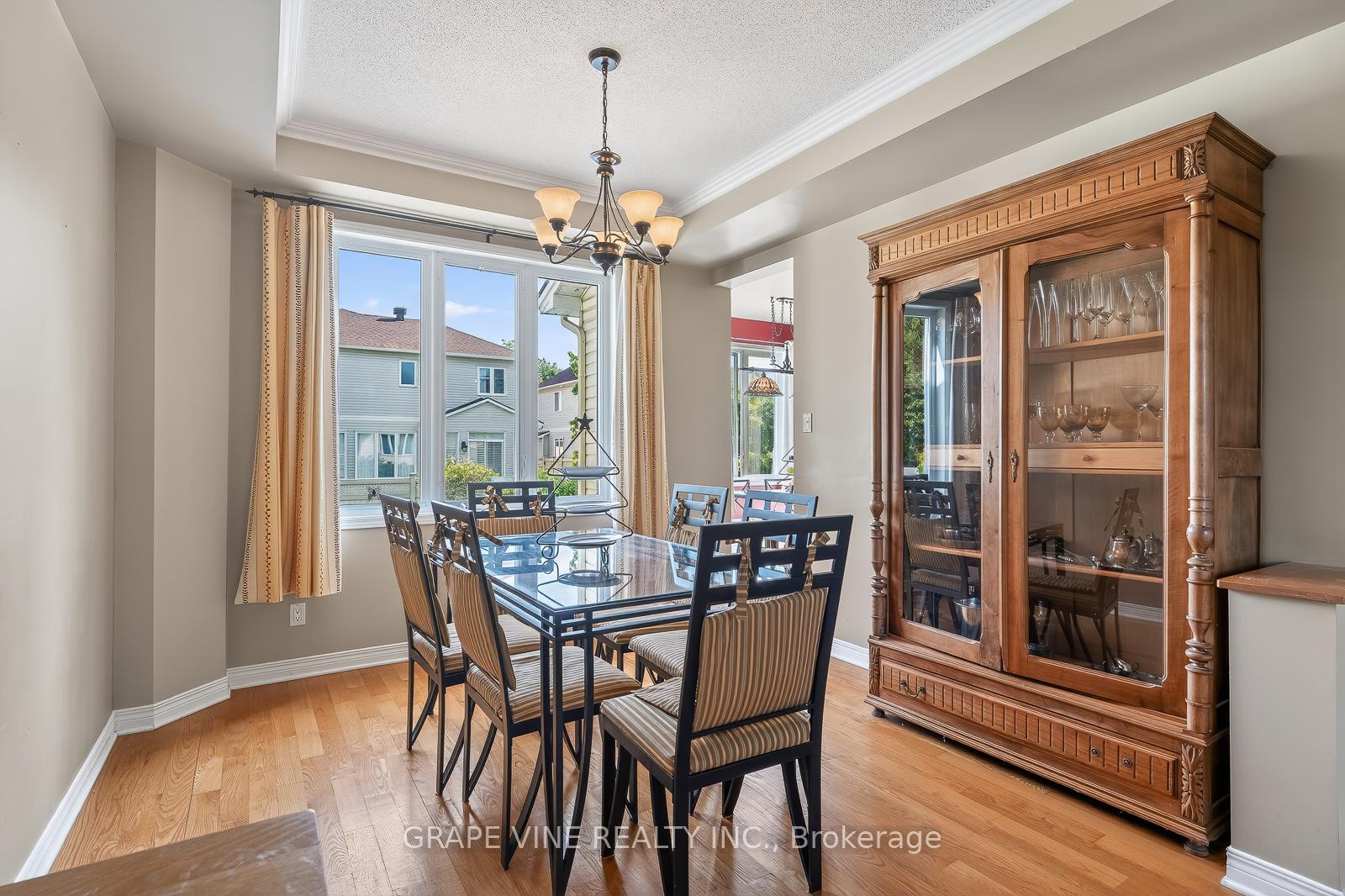 Photo 9 of 175 Allanford Avenue, Ottawa, Hunt Club Park/Greenboro — HOMEH