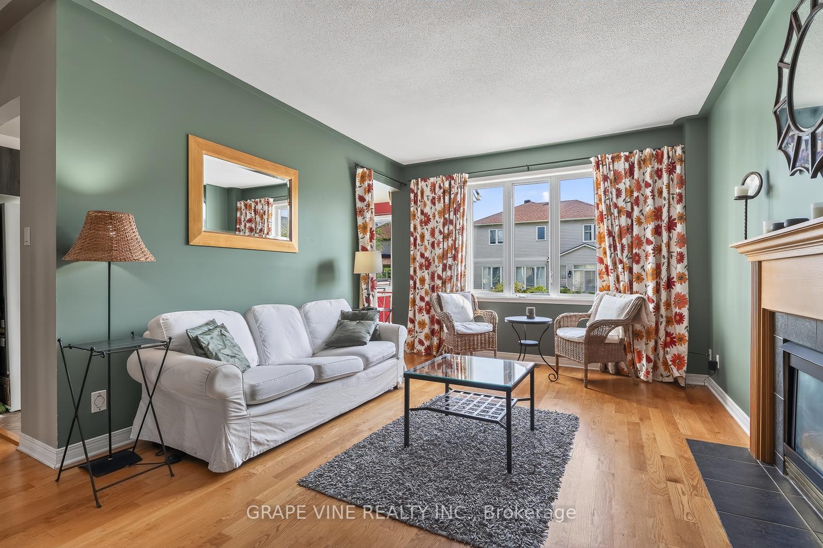 Photo 15 of 175 Allanford Avenue, Ottawa, Hunt Club Park/Greenboro — HOMEH