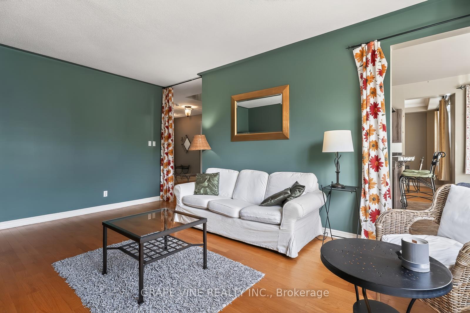Photo 16 of 175 Allanford Avenue, Ottawa, Hunt Club Park/Greenboro — HOMEH