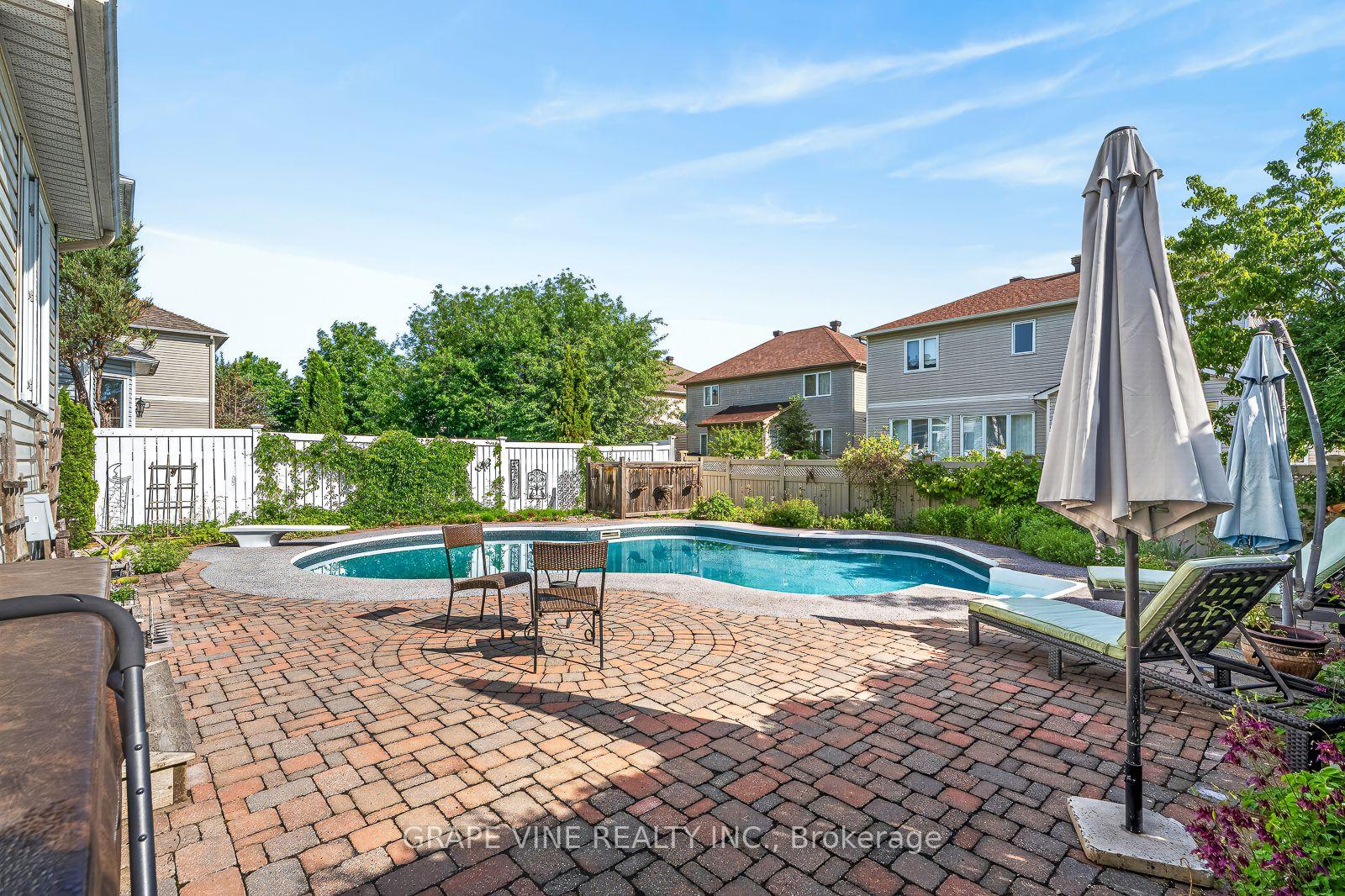 Photo 34 of 175 Allanford Avenue, Ottawa, Hunt Club Park/Greenboro — HOMEH