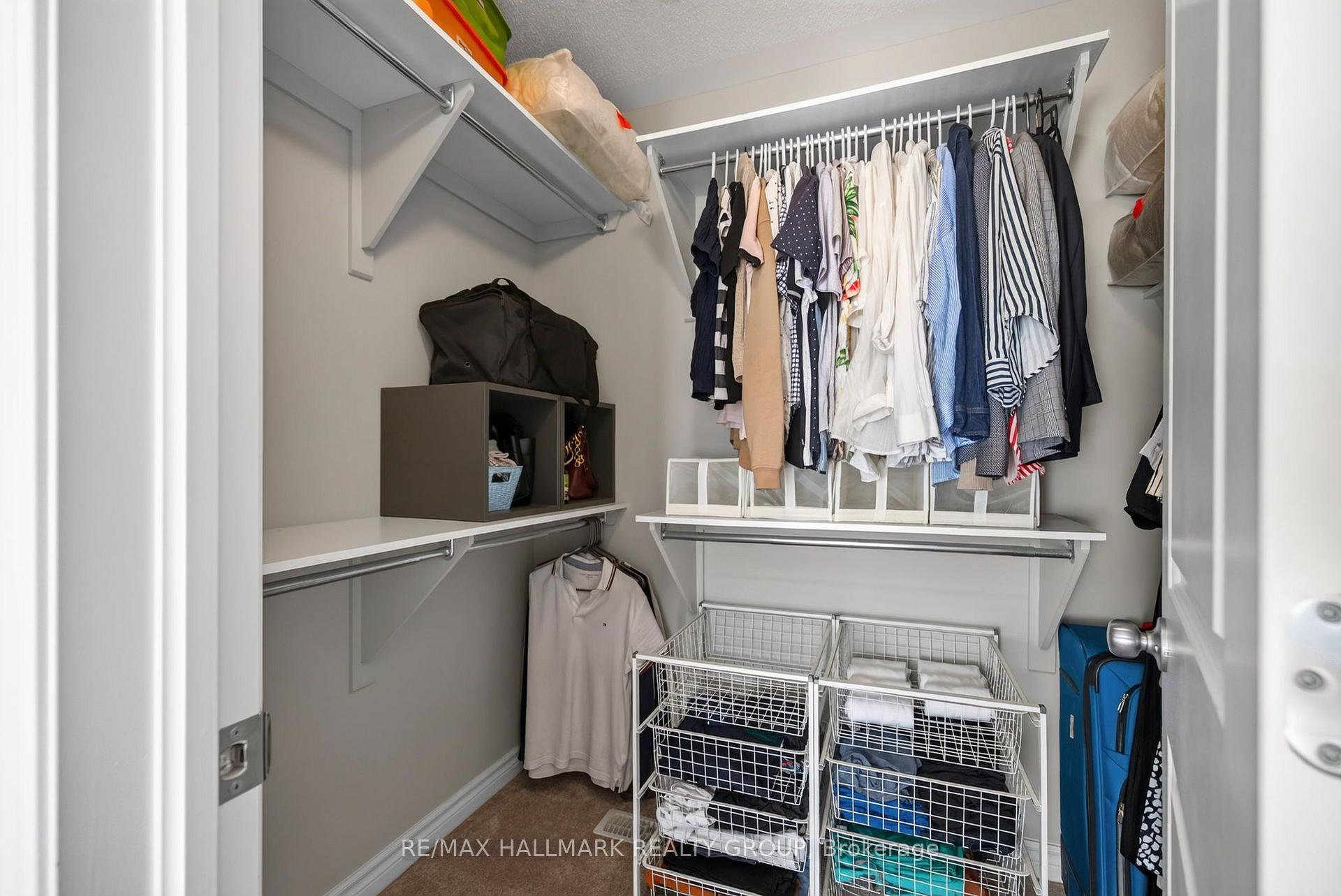 Photo 27 of 220 Enclave Walk, Ottawa, Mer Bleue/Bradley Estates/Anderson Park — HOMEH