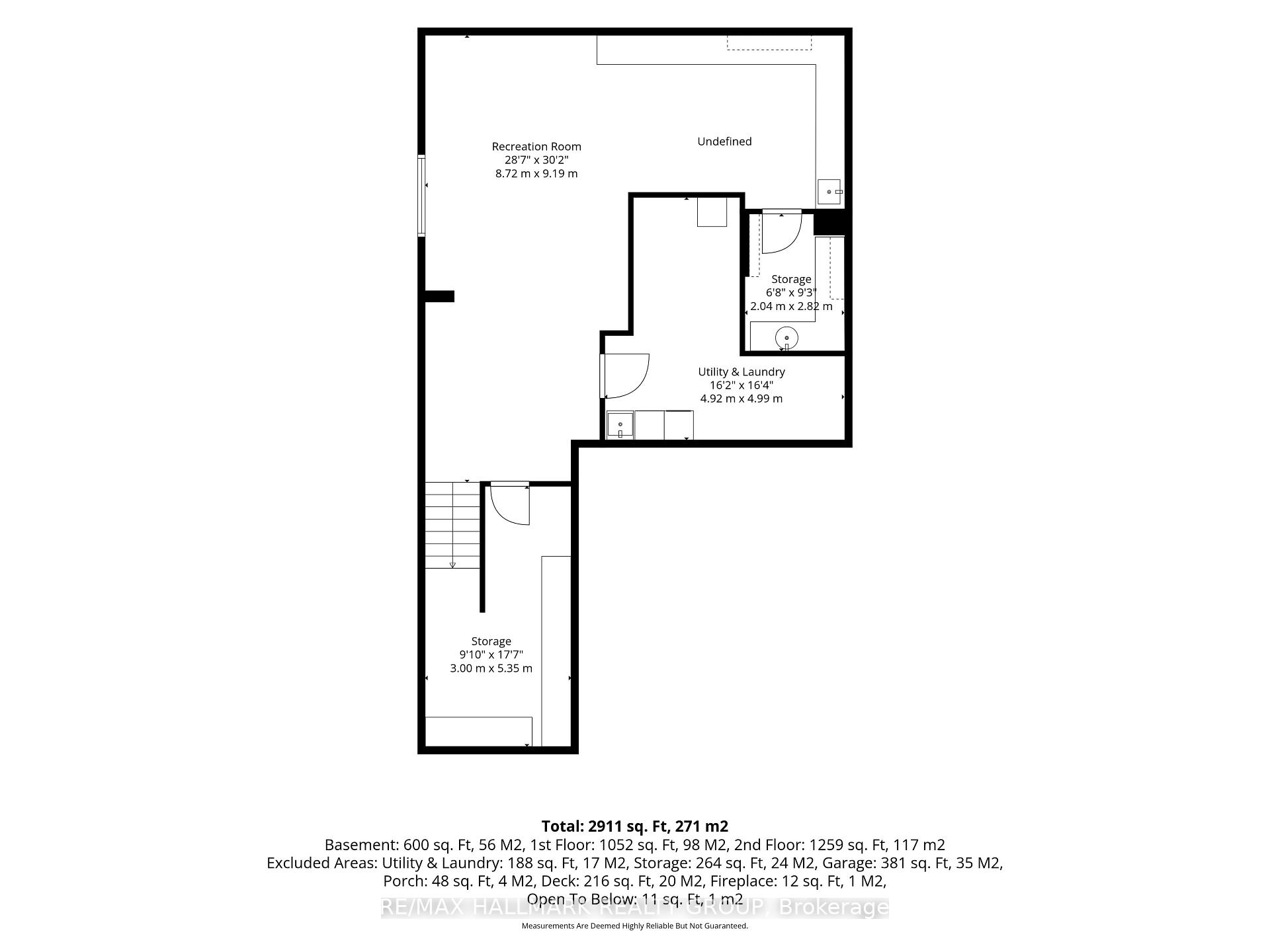 Photo 37 of 220 Enclave Walk, Ottawa, Mer Bleue/Bradley Estates/Anderson Park — HOMEH