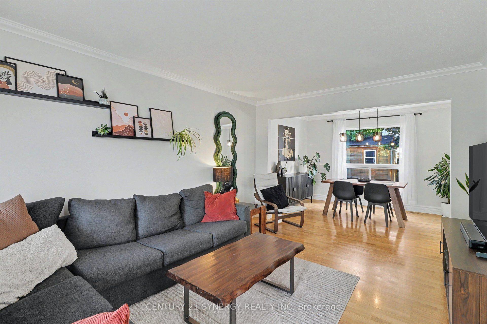 Photo 7 of 1503 Roberval Avenue, Ottawa, Fallingbrook/Ridgemount — HOMEH