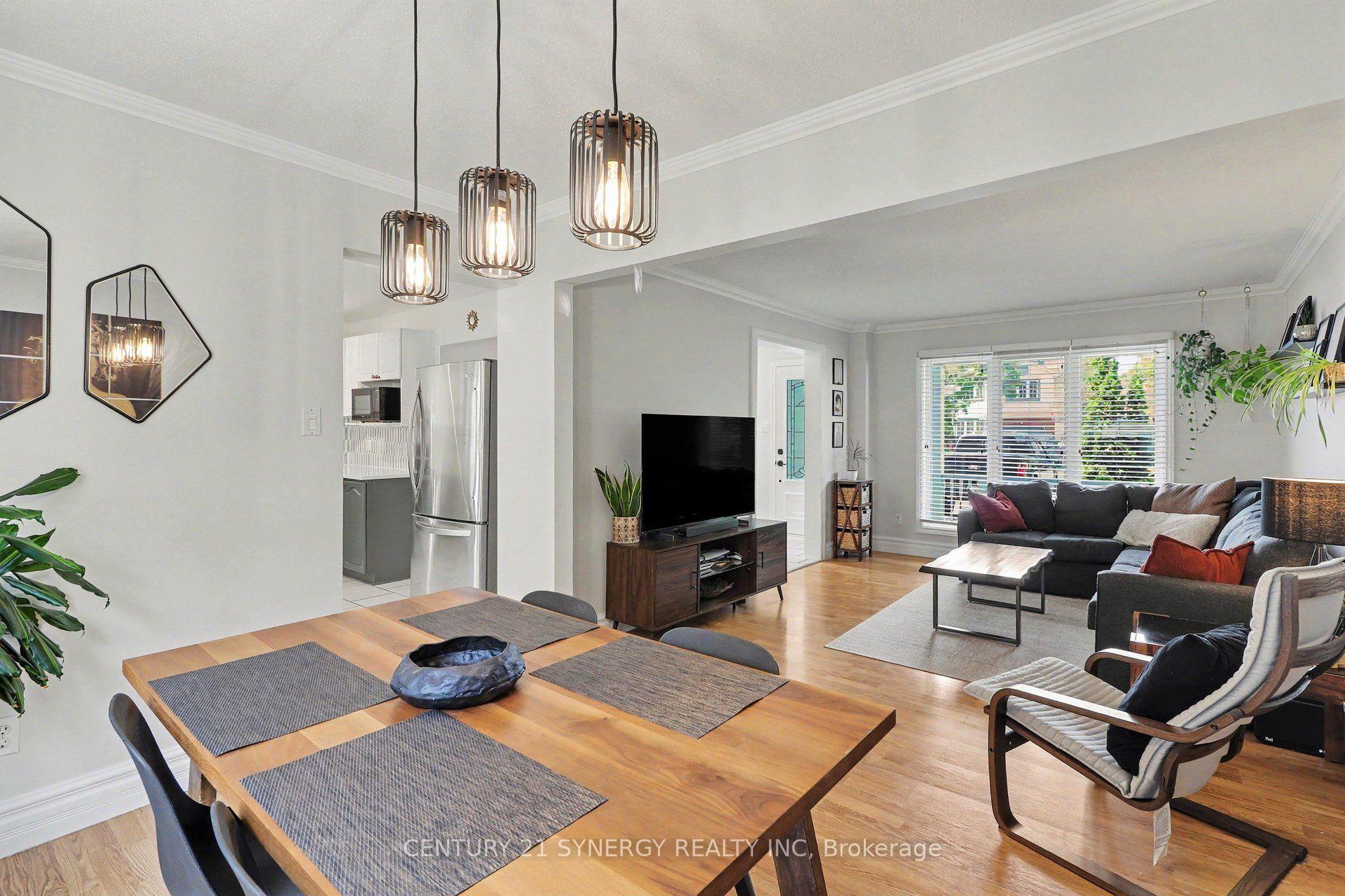 Photo 10 of 1503 Roberval Avenue, Ottawa, Fallingbrook/Ridgemount — HOMEH