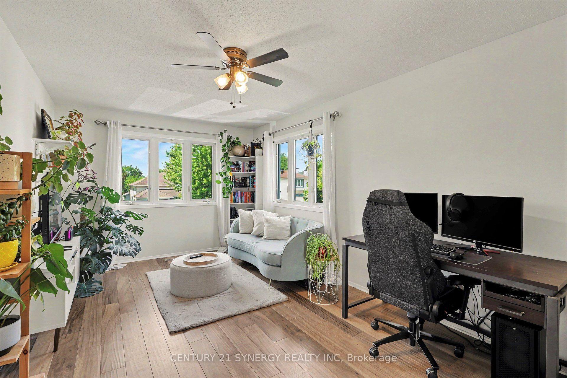 Photo 16 of 1503 Roberval Avenue, Ottawa, Fallingbrook/Ridgemount — HOMEH