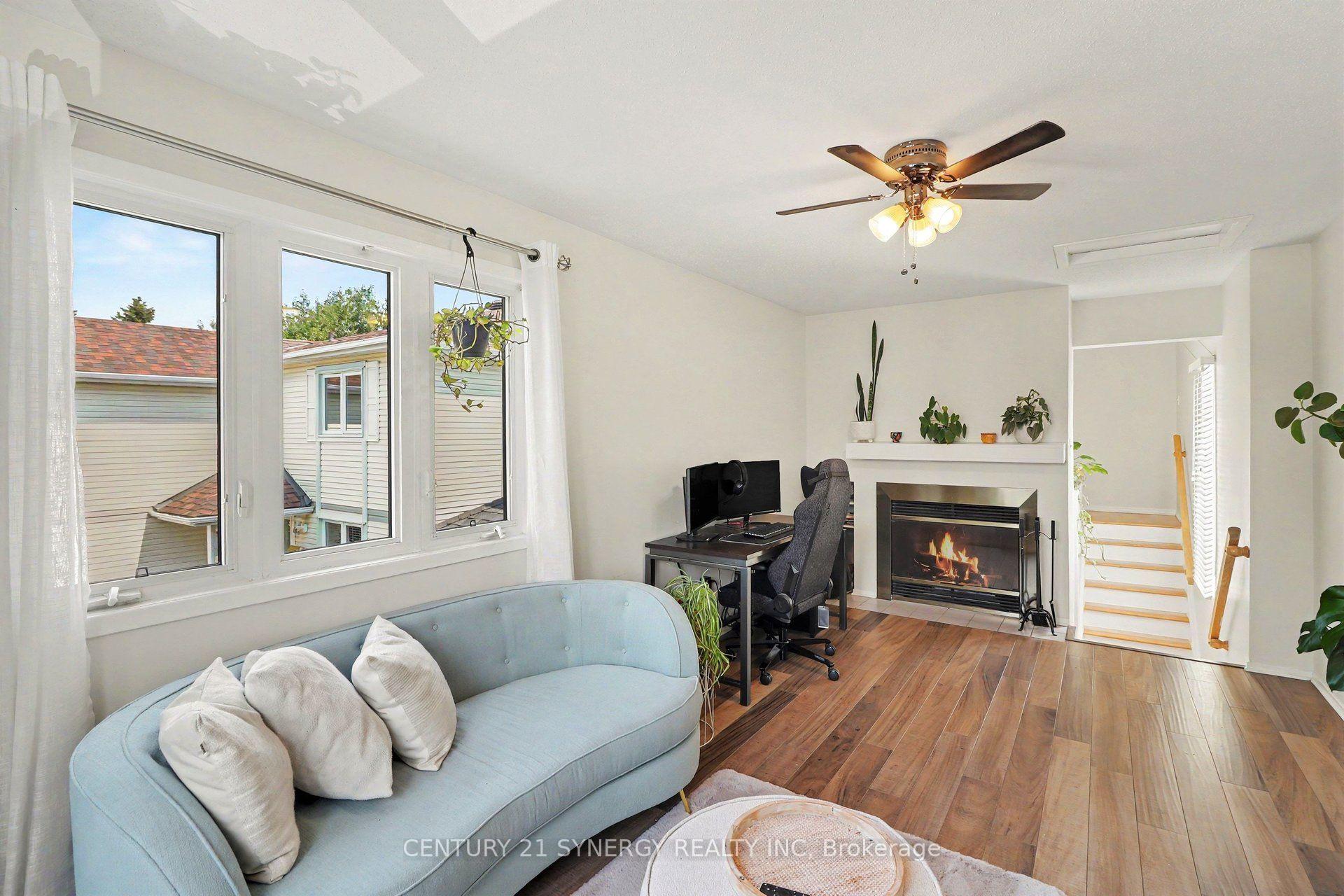 Photo 17 of 1503 Roberval Avenue, Ottawa, Fallingbrook/Ridgemount — HOMEH