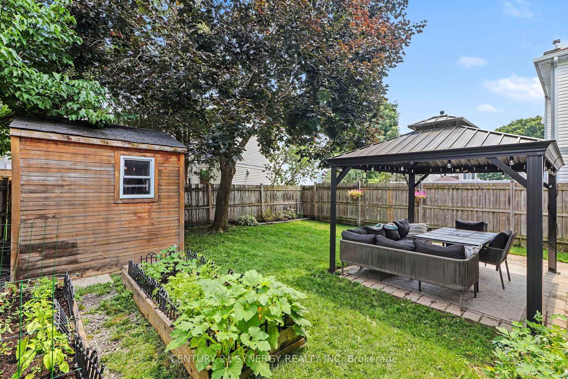 Photo 29 of 1503 Roberval Avenue, Ottawa, Fallingbrook/Ridgemount — HOMEH