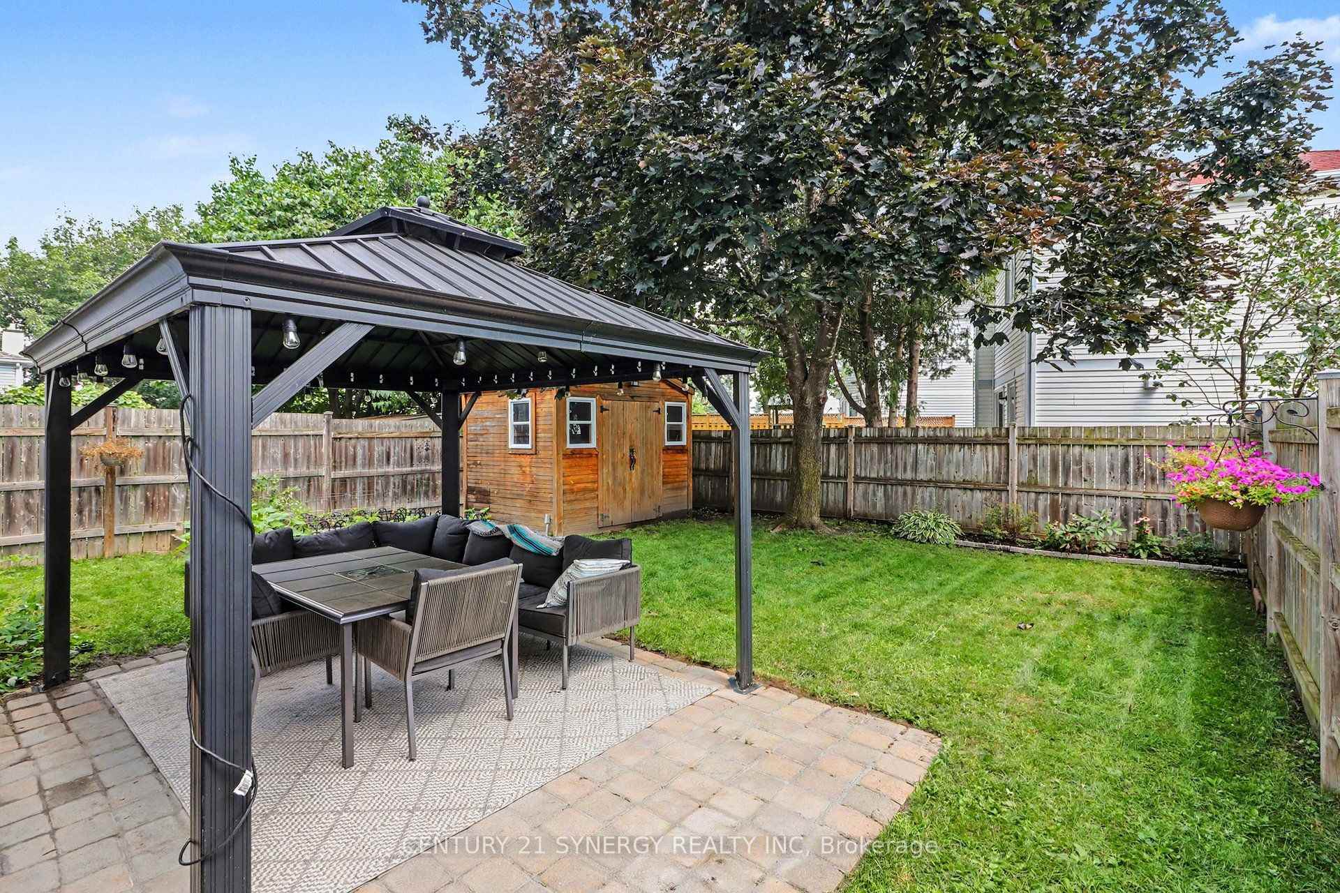 Photo 30 of 1503 Roberval Avenue, Ottawa, Fallingbrook/Ridgemount — HOMEH