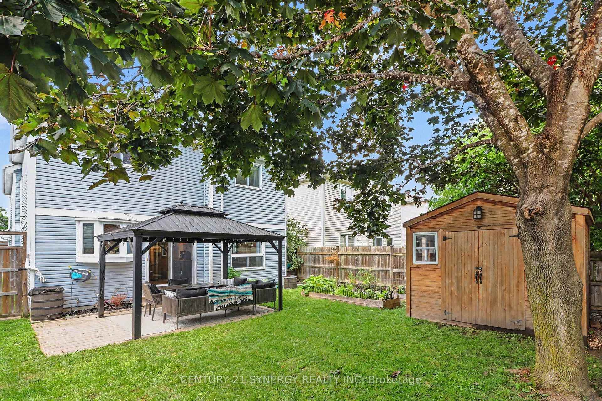 Photo 31 of 1503 Roberval Avenue, Ottawa, Fallingbrook/Ridgemount — HOMEH