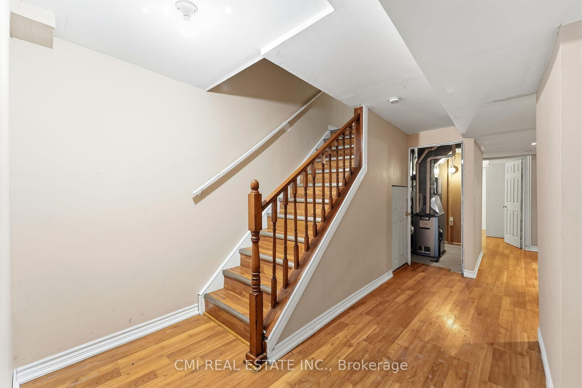 Photo 63 of 128 Toba Crescent, Brampton, Heart Lake East — HOMEH