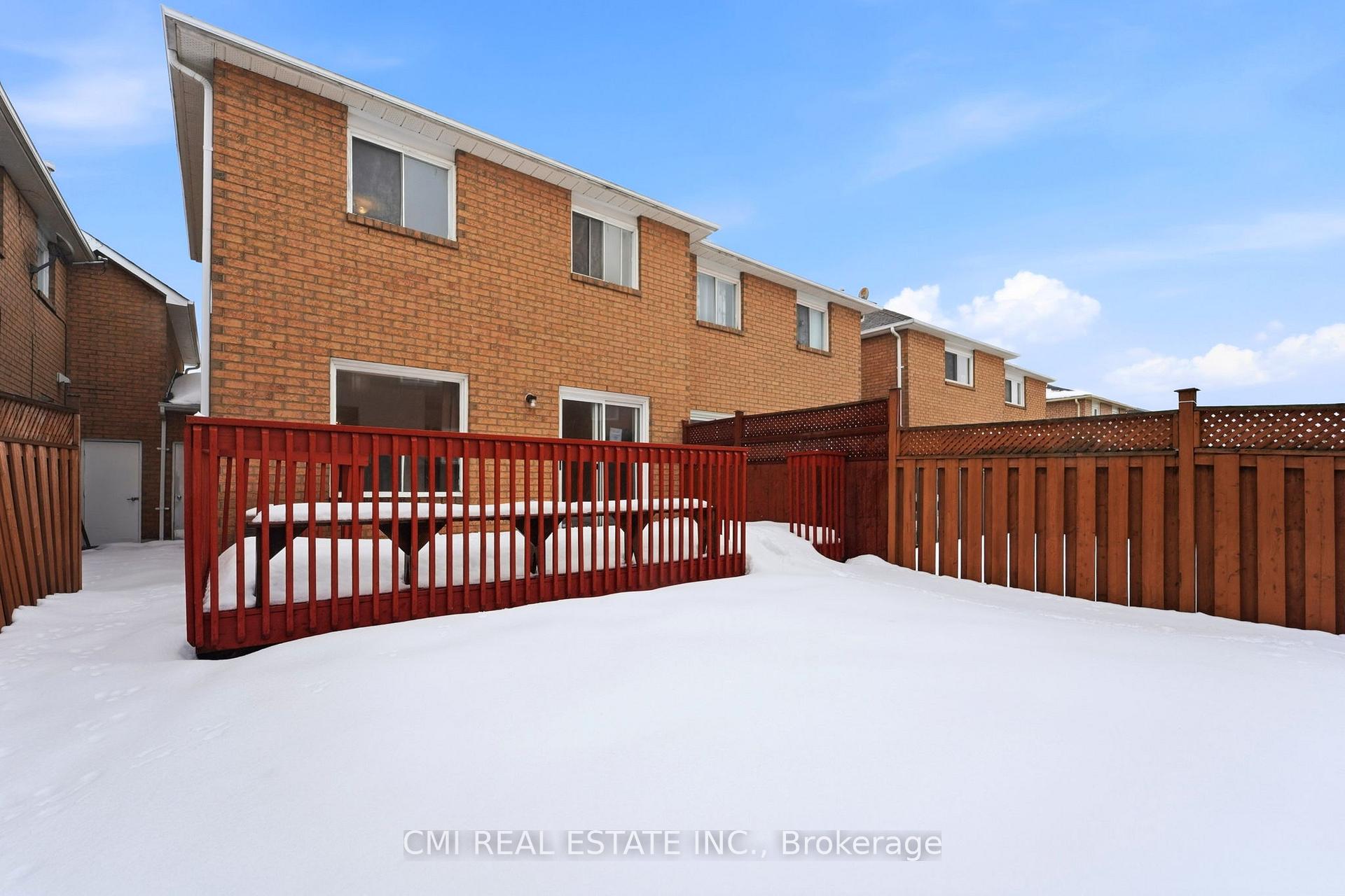 Photo 79 of 128 Toba Crescent, Brampton, Heart Lake East — HOMEH