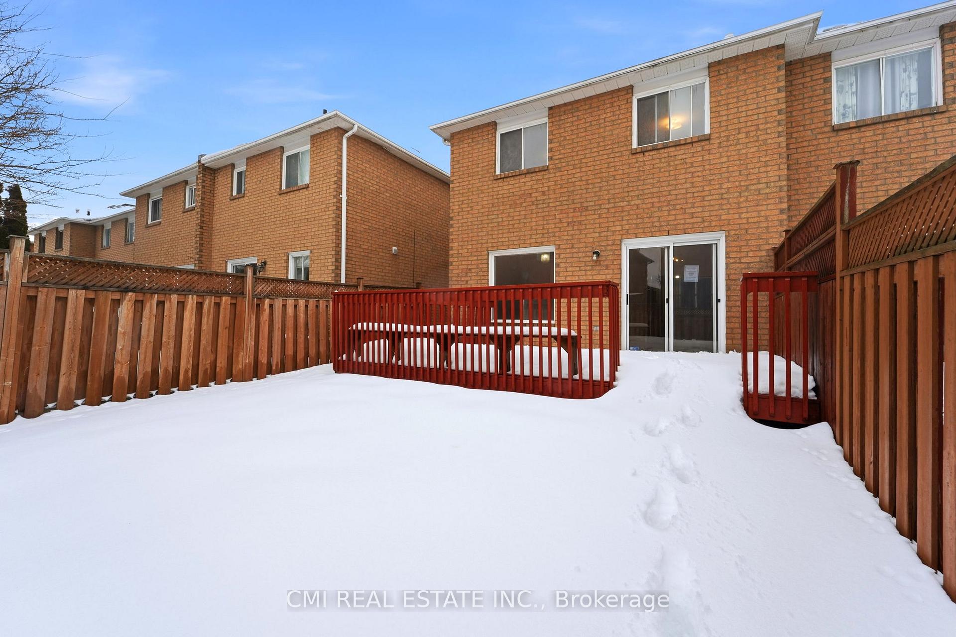 Photo 81 of 128 Toba Crescent, Brampton, Heart Lake East — HOMEH