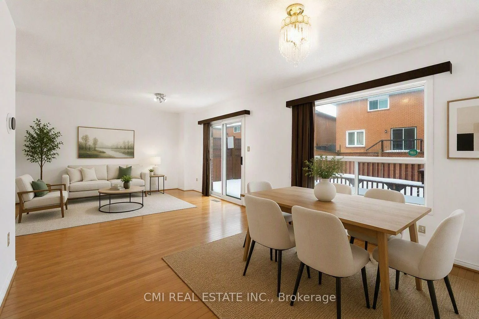 Photo 26 of 128 Toba Crescent, Brampton, Heart Lake East — HOMEH