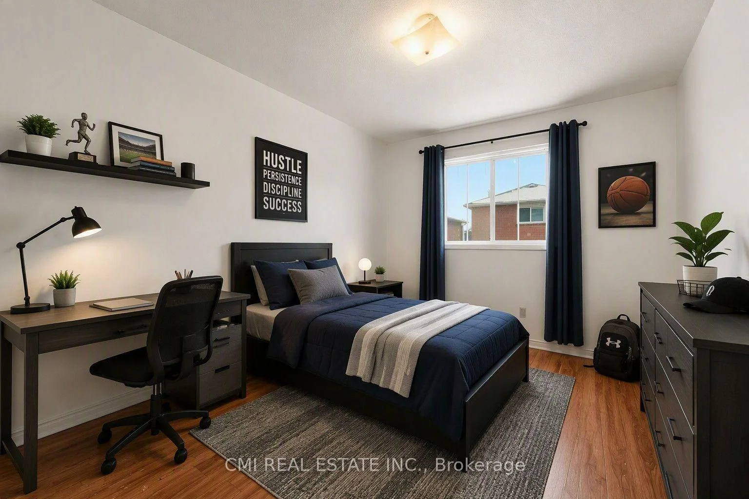 Photo 34 of 128 Toba Crescent, Brampton, Heart Lake East — HOMEH