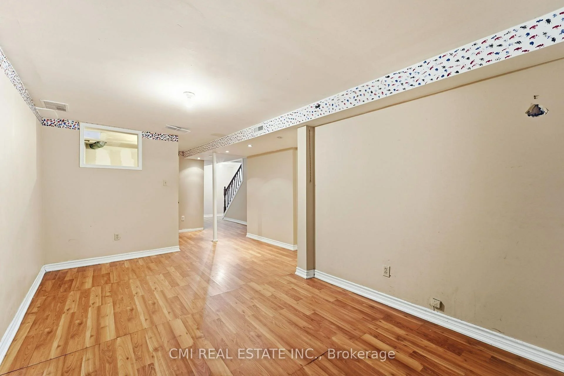 Photo 72 of 128 Toba Crescent, Brampton, Heart Lake East — HOMEH