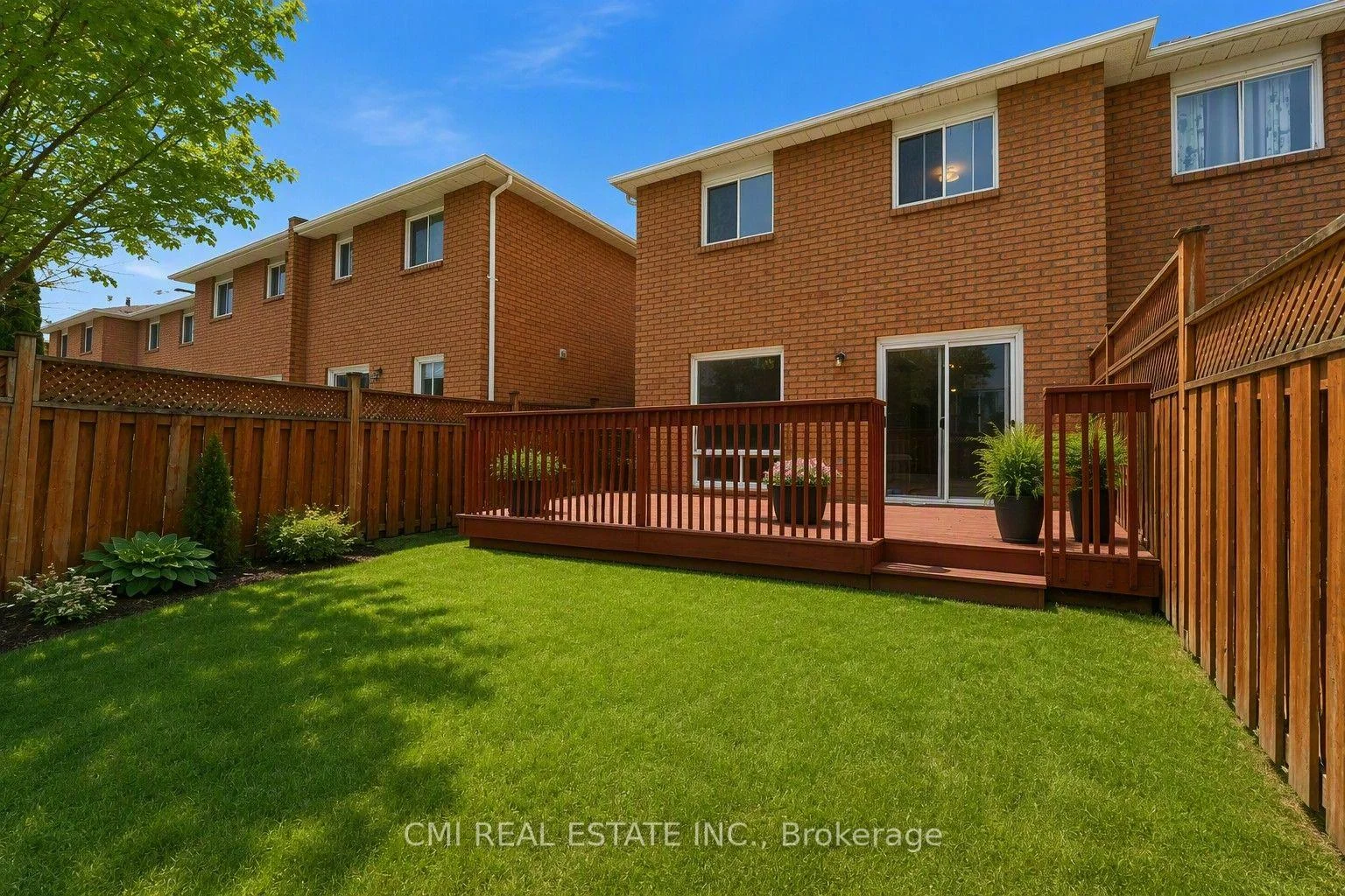 Photo 84 of 128 Toba Crescent, Brampton, Heart Lake East — HOMEH