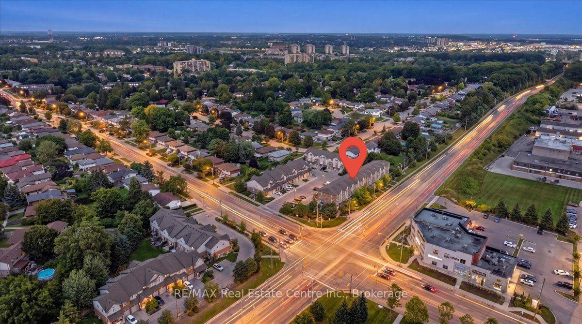 Photo 3 of Unit 21B, 975 Strasburg Road, Waterloo — HOMEH