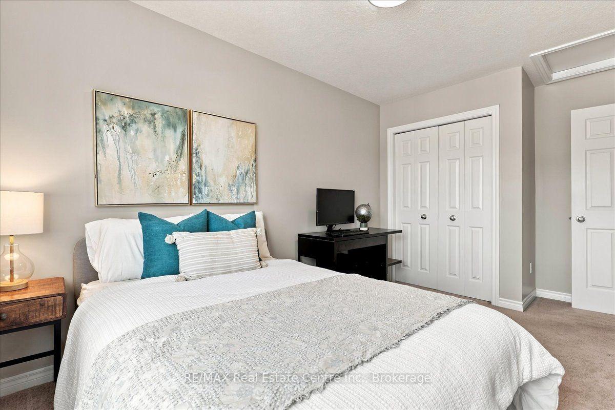 Photo 20 of Unit 21B, 975 Strasburg Road, Waterloo — HOMEH