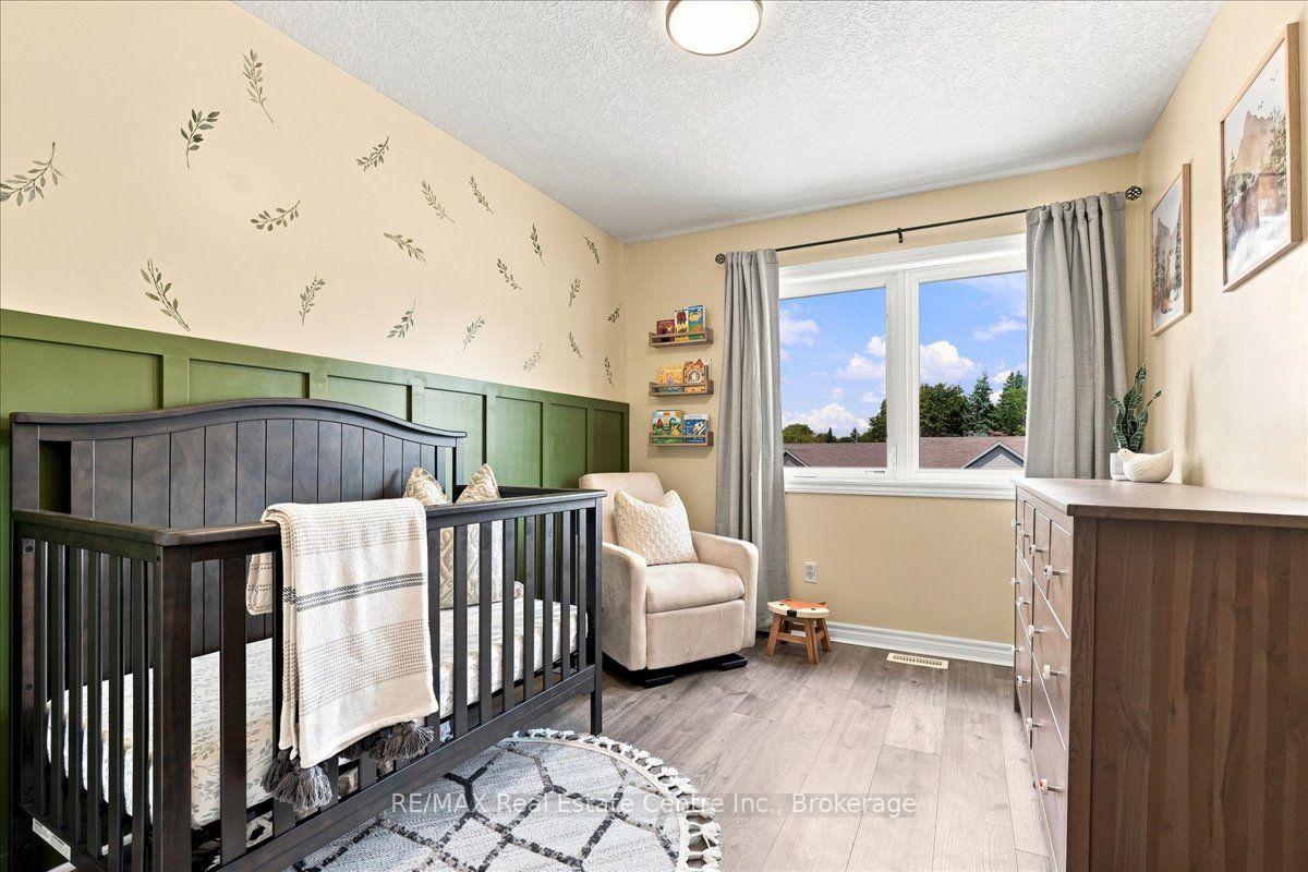 Photo 21 of Unit 21B, 975 Strasburg Road, Waterloo — HOMEH