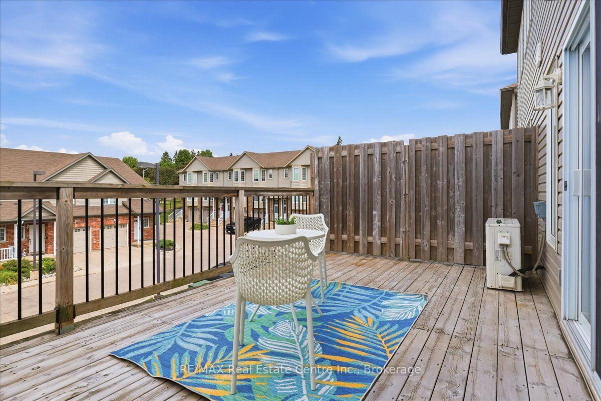 Photo 23 of Unit 21B, 975 Strasburg Road, Waterloo — HOMEH
