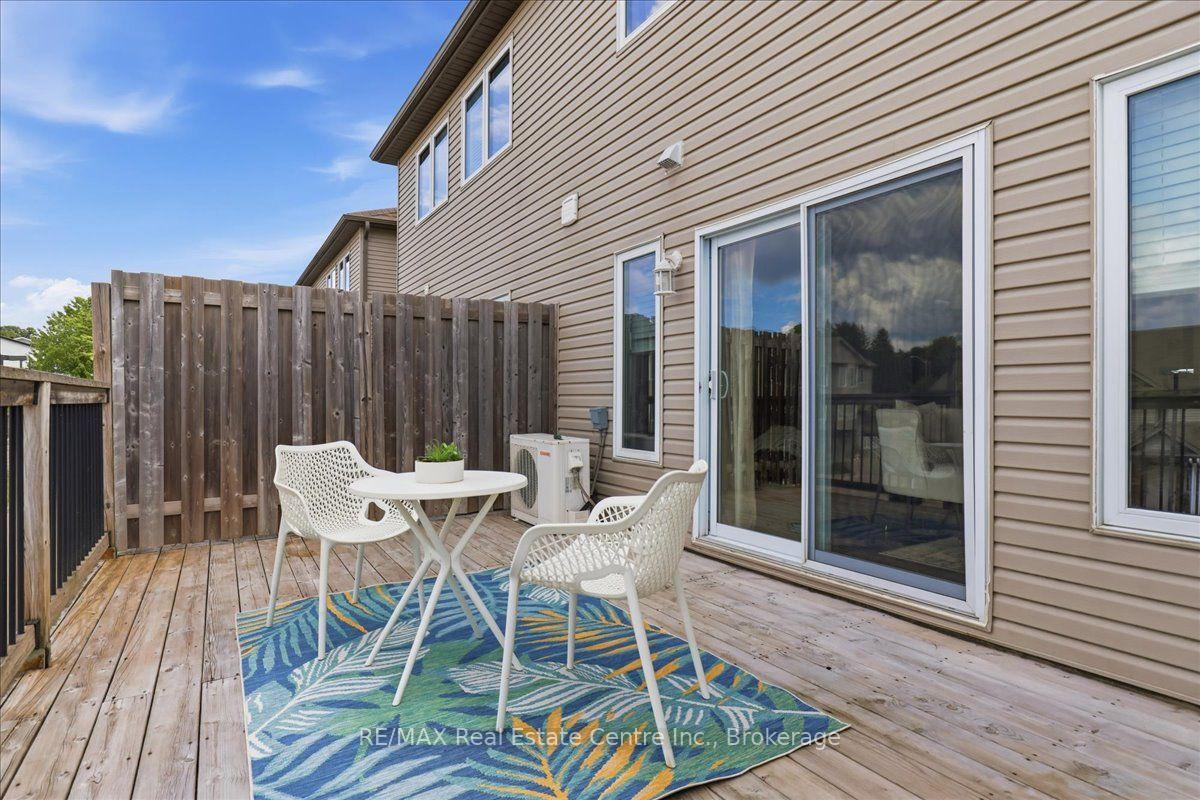 Photo 24 of Unit 21B, 975 Strasburg Road, Waterloo — HOMEH