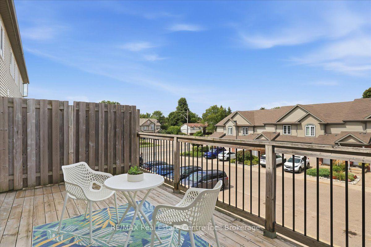 Photo 25 of Unit 21B, 975 Strasburg Road, Waterloo — HOMEH