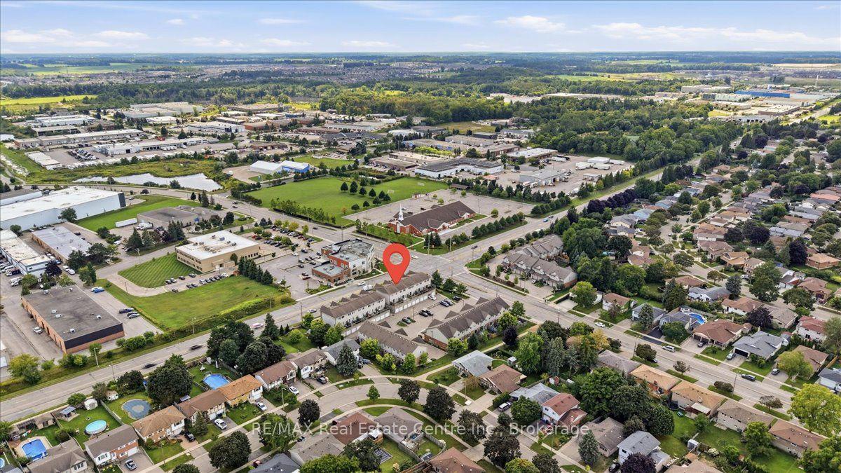 Photo 27 of Unit 21B, 975 Strasburg Road, Waterloo — HOMEH