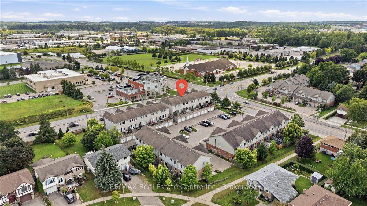 Photo 28 of Unit 21B, 975 Strasburg Road, Waterloo — HOMEH