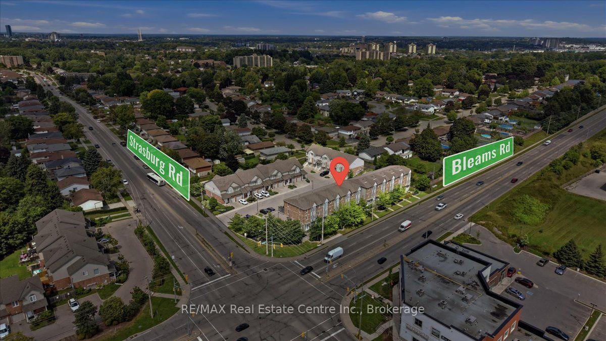 Photo 29 of Unit 21B, 975 Strasburg Road, Waterloo — HOMEH