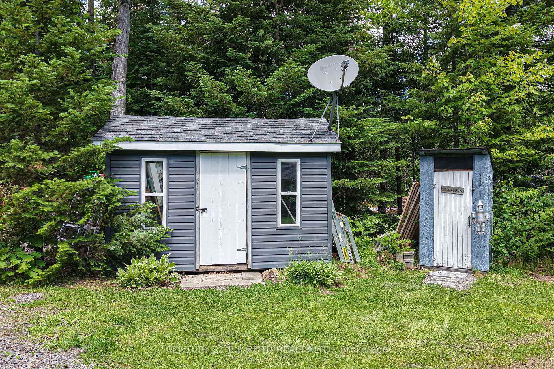Photo 13 of 2833 Switch Road, Ramara, Rural Ramara — HOMEH