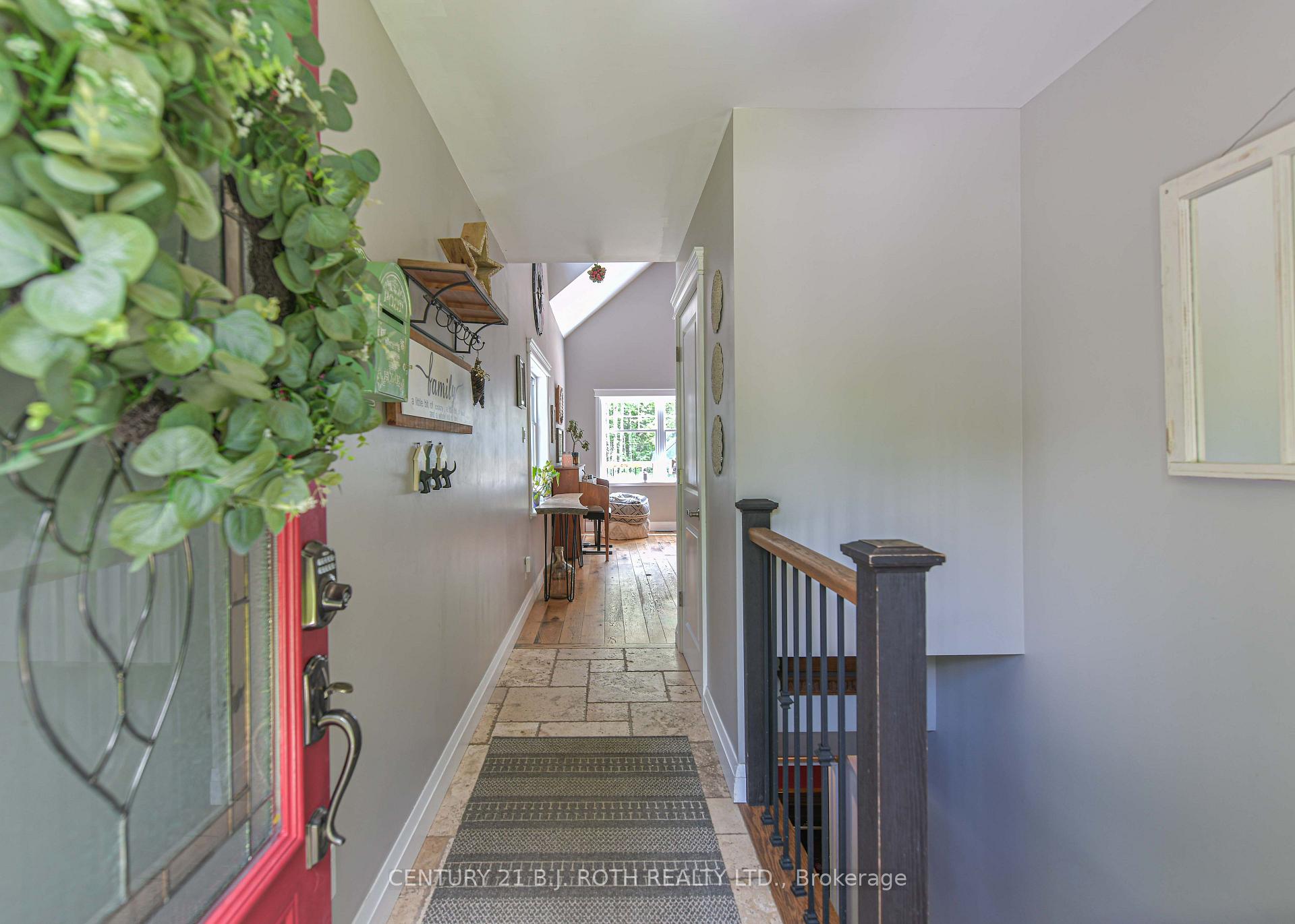 Photo 17 of 2833 Switch Road, Ramara, Rural Ramara — HOMEH