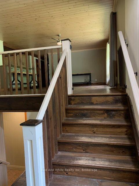 Photo 19 of 708 141 Hwy, Seguin — HOMEH