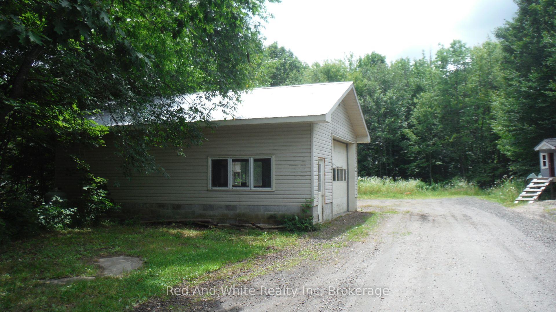 Photo 31 of 708 141 Hwy, Seguin — HOMEH