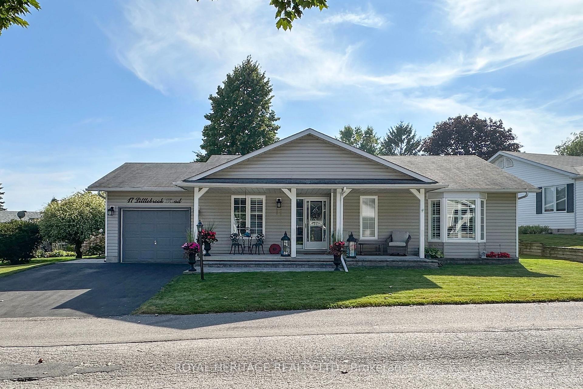 Photo of 17 Littlebrook Road