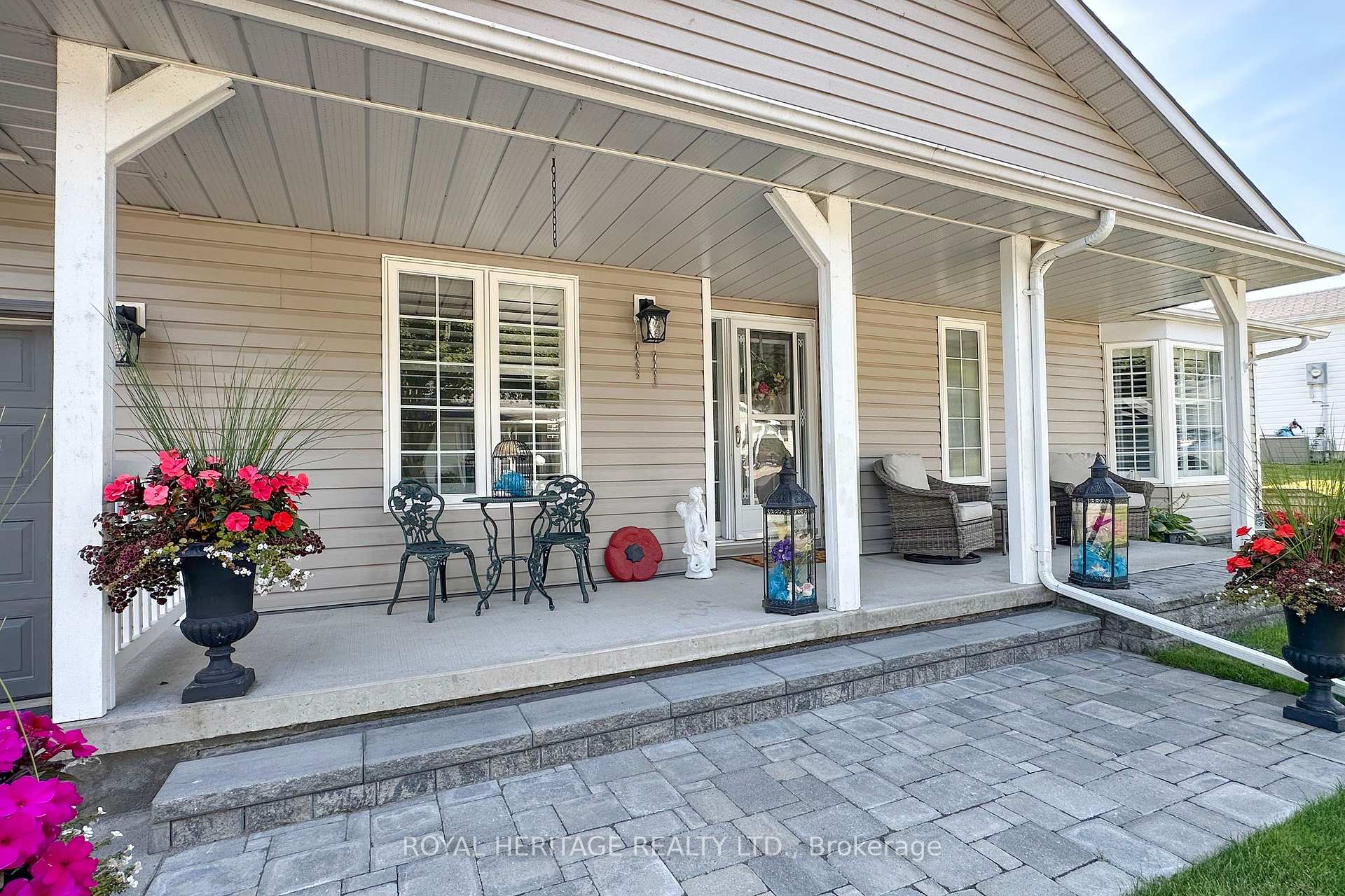 Photo 4 of 17 Littlebrook Road, Clarington, Newcastle — HOMEH