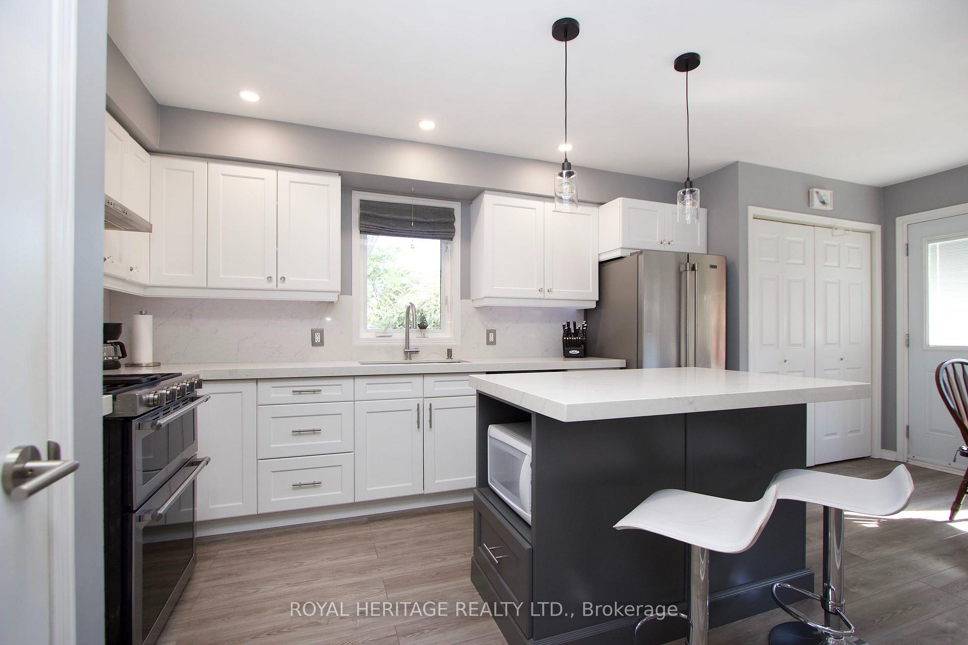 Photo 6 of 17 Littlebrook Road, Clarington, Newcastle — HOMEH