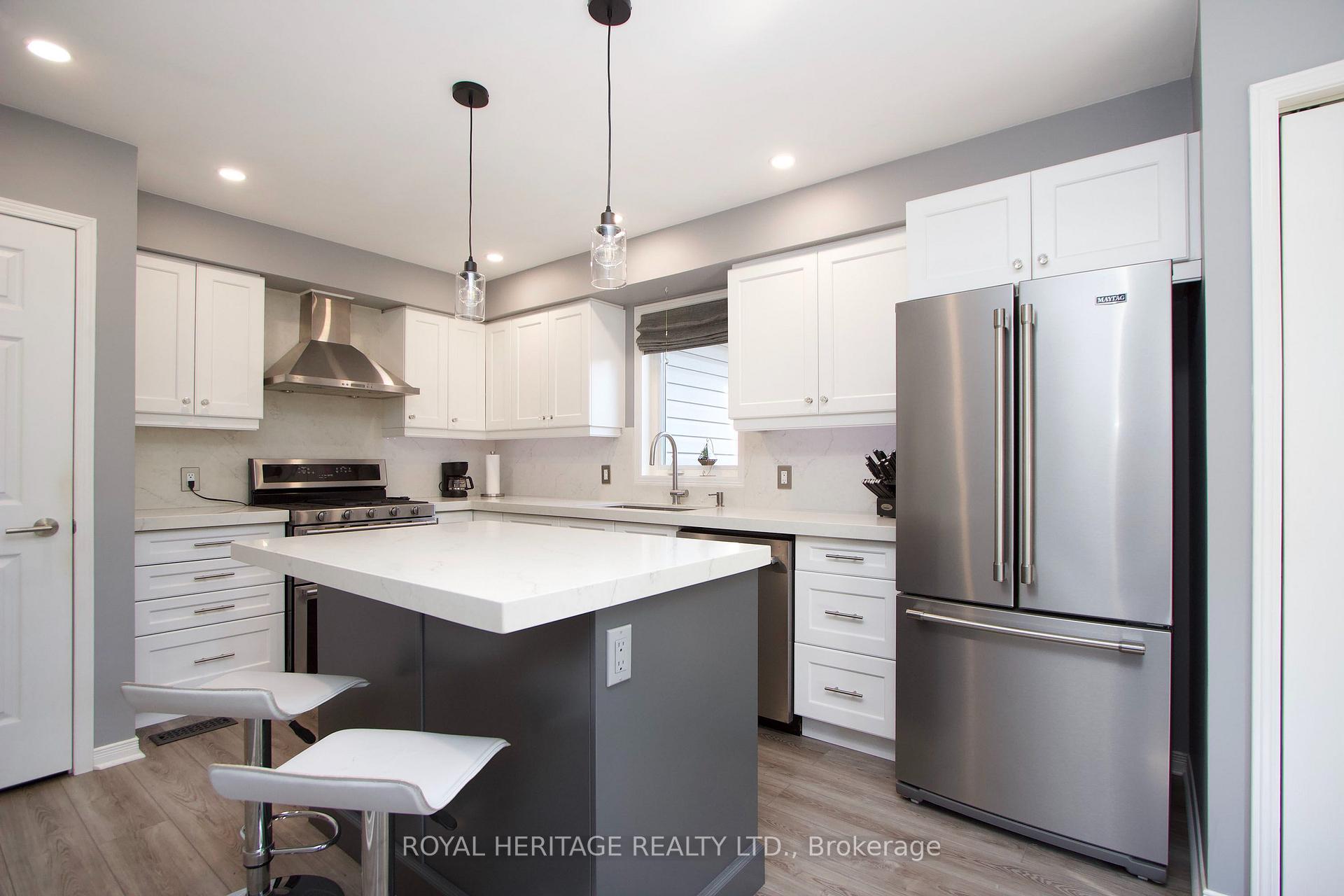 Photo 7 of 17 Littlebrook Road, Clarington, Newcastle — HOMEH