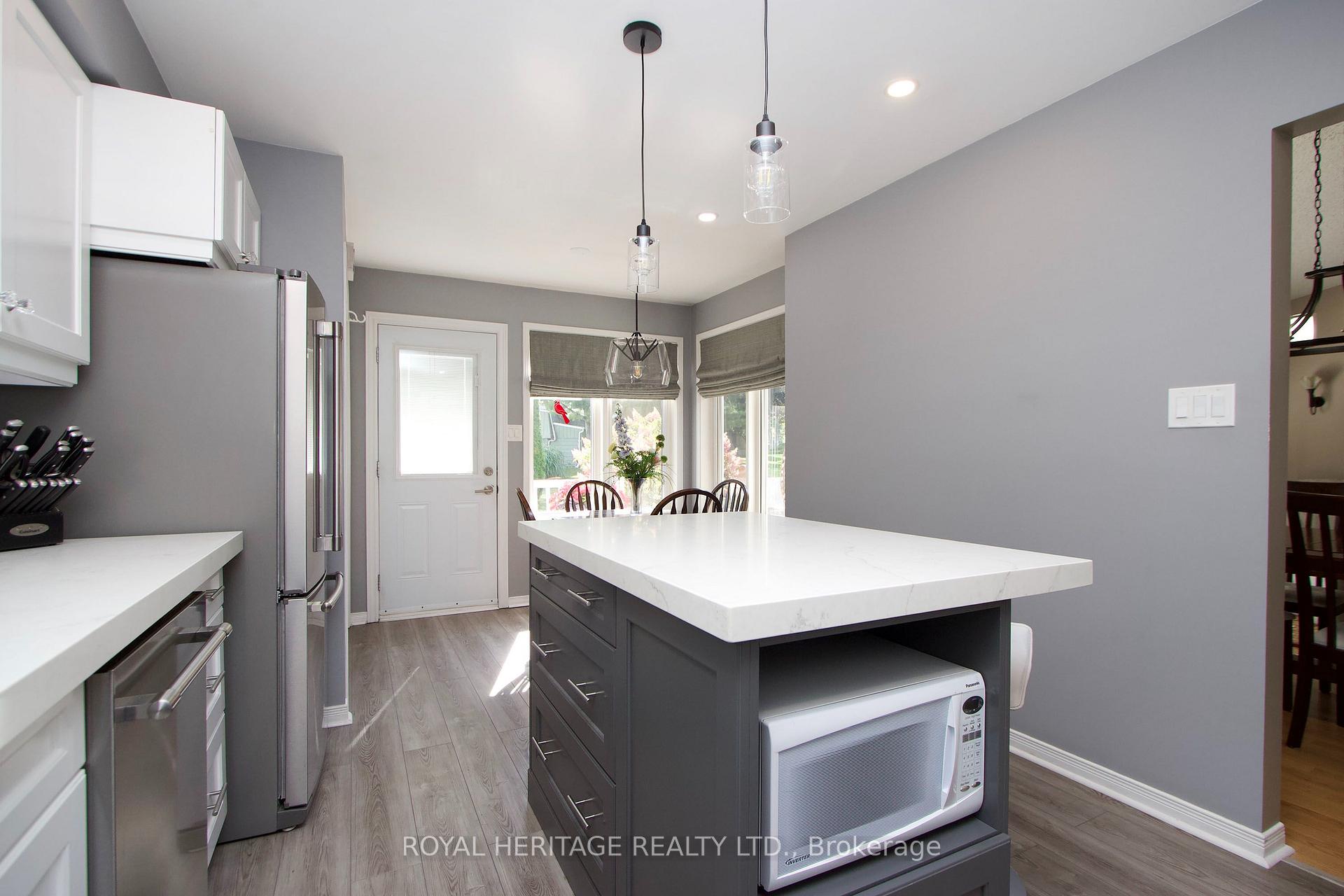Photo 11 of 17 Littlebrook Road, Clarington, Newcastle — HOMEH