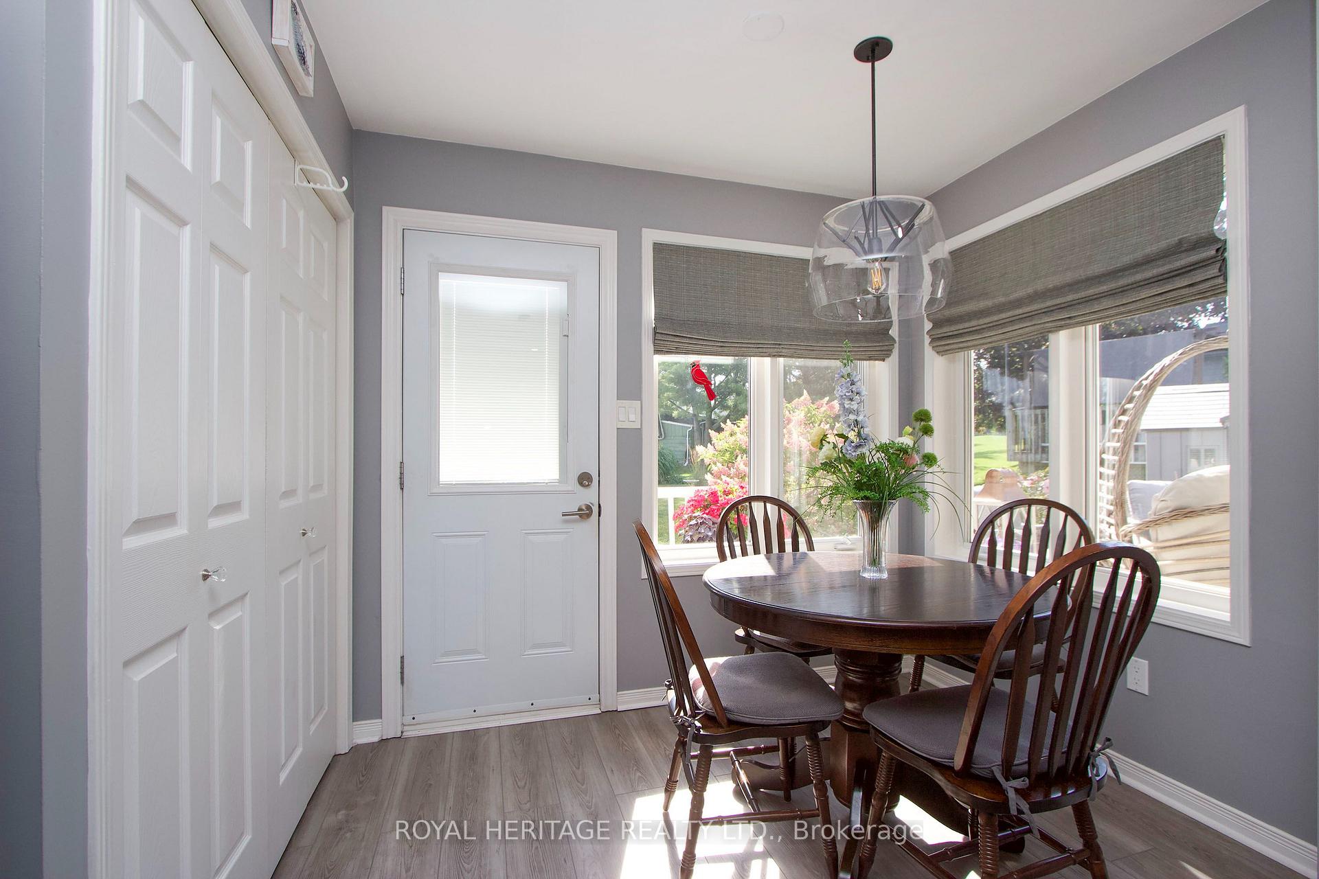 Photo 12 of 17 Littlebrook Road, Clarington, Newcastle — HOMEH