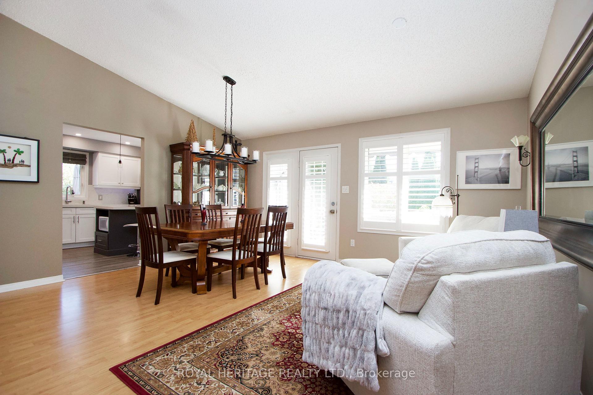Photo 15 of 17 Littlebrook Road, Clarington, Newcastle — HOMEH