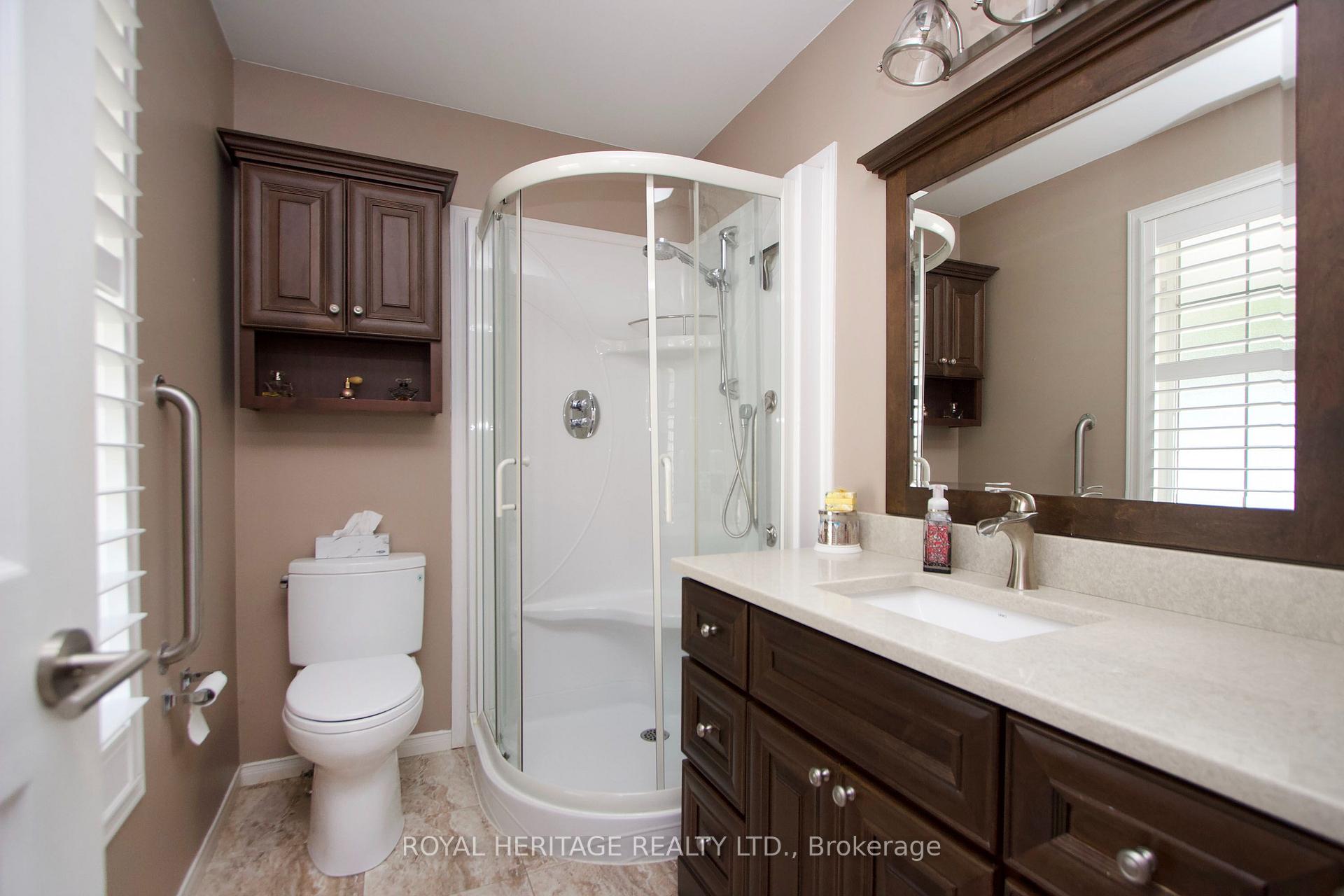 Photo 22 of 17 Littlebrook Road, Clarington, Newcastle — HOMEH