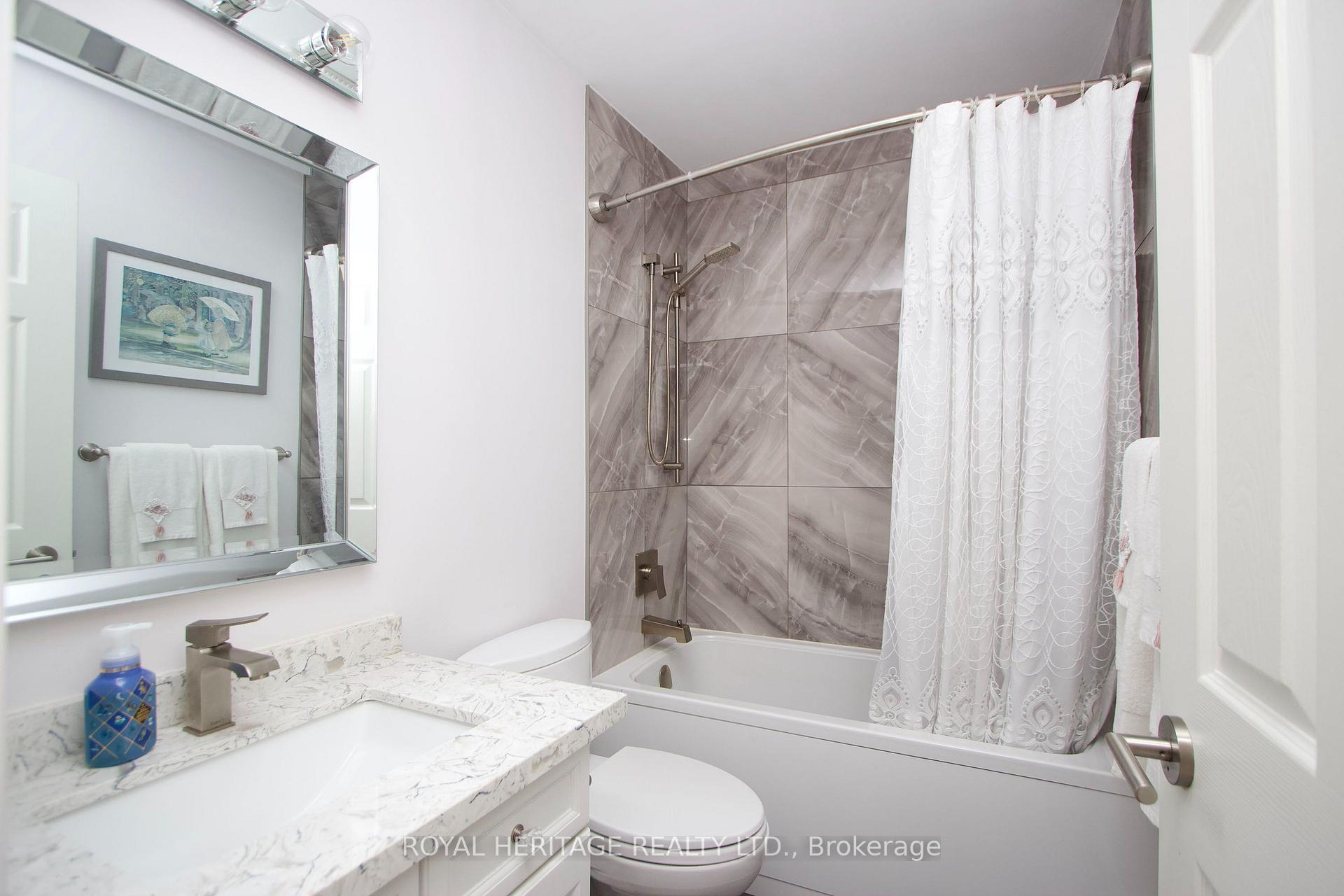 Photo 24 of 17 Littlebrook Road, Clarington, Newcastle — HOMEH