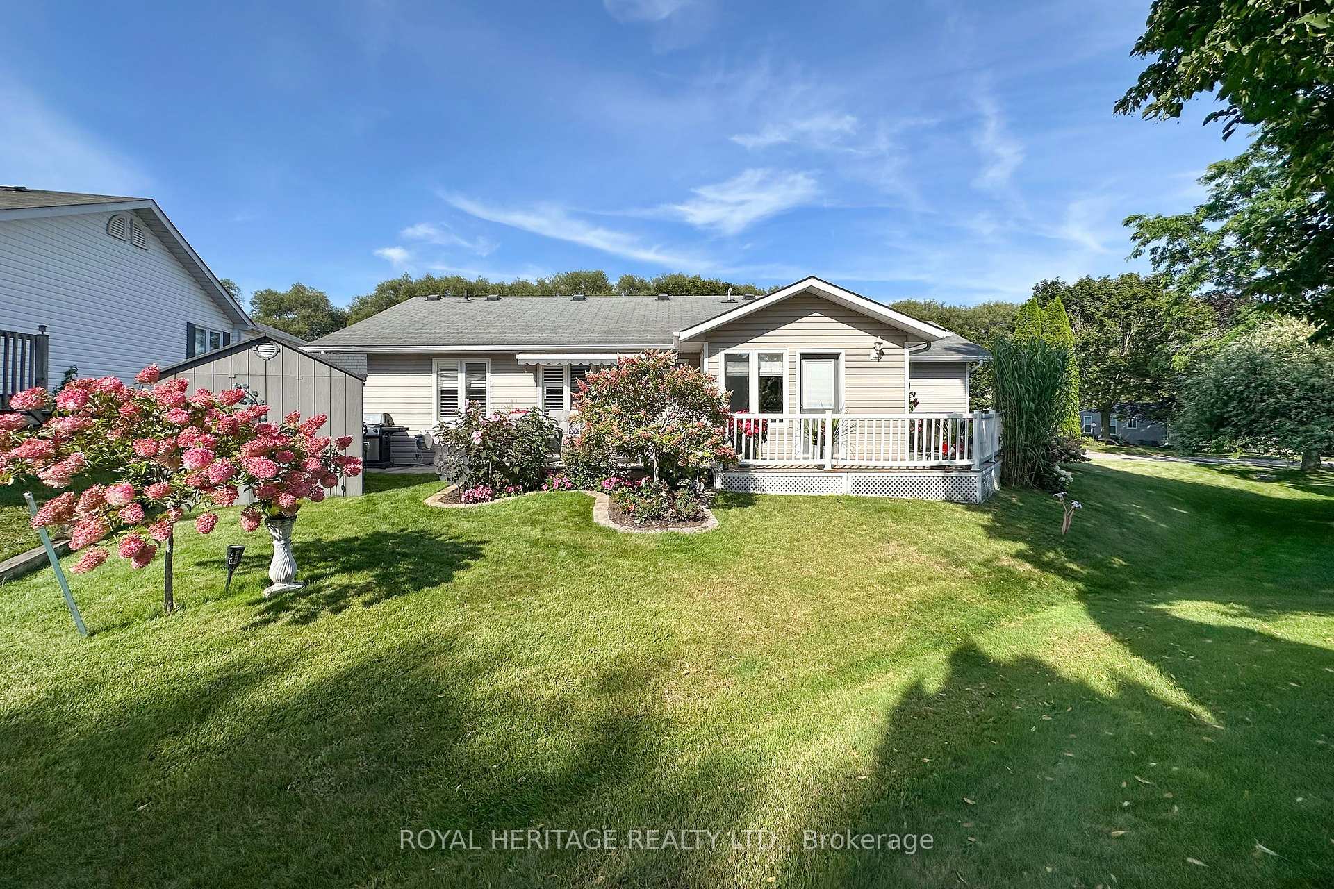 Photo 26 of 17 Littlebrook Road, Clarington, Newcastle — HOMEH