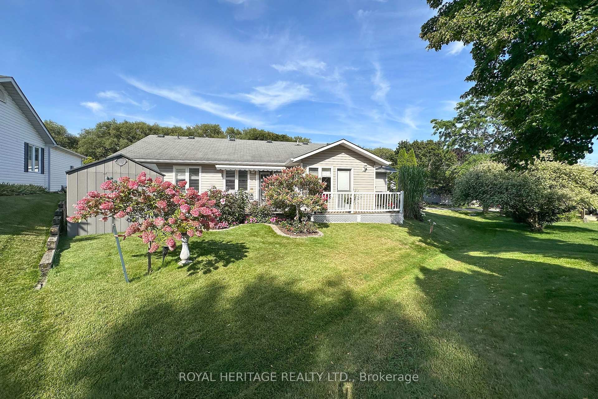 Photo 27 of 17 Littlebrook Road, Clarington, Newcastle — HOMEH