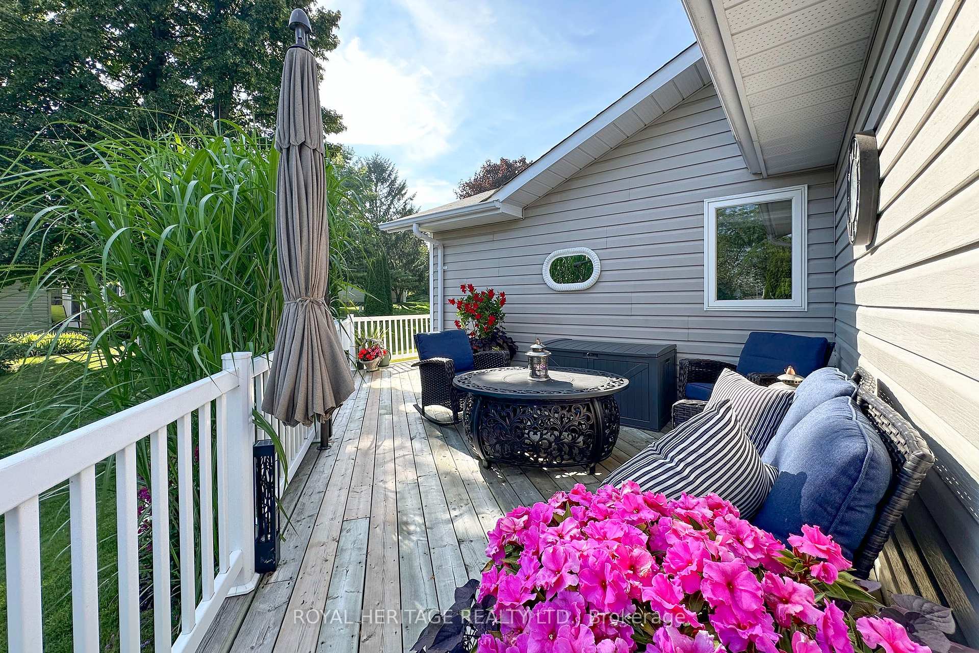 Photo 29 of 17 Littlebrook Road, Clarington, Newcastle — HOMEH