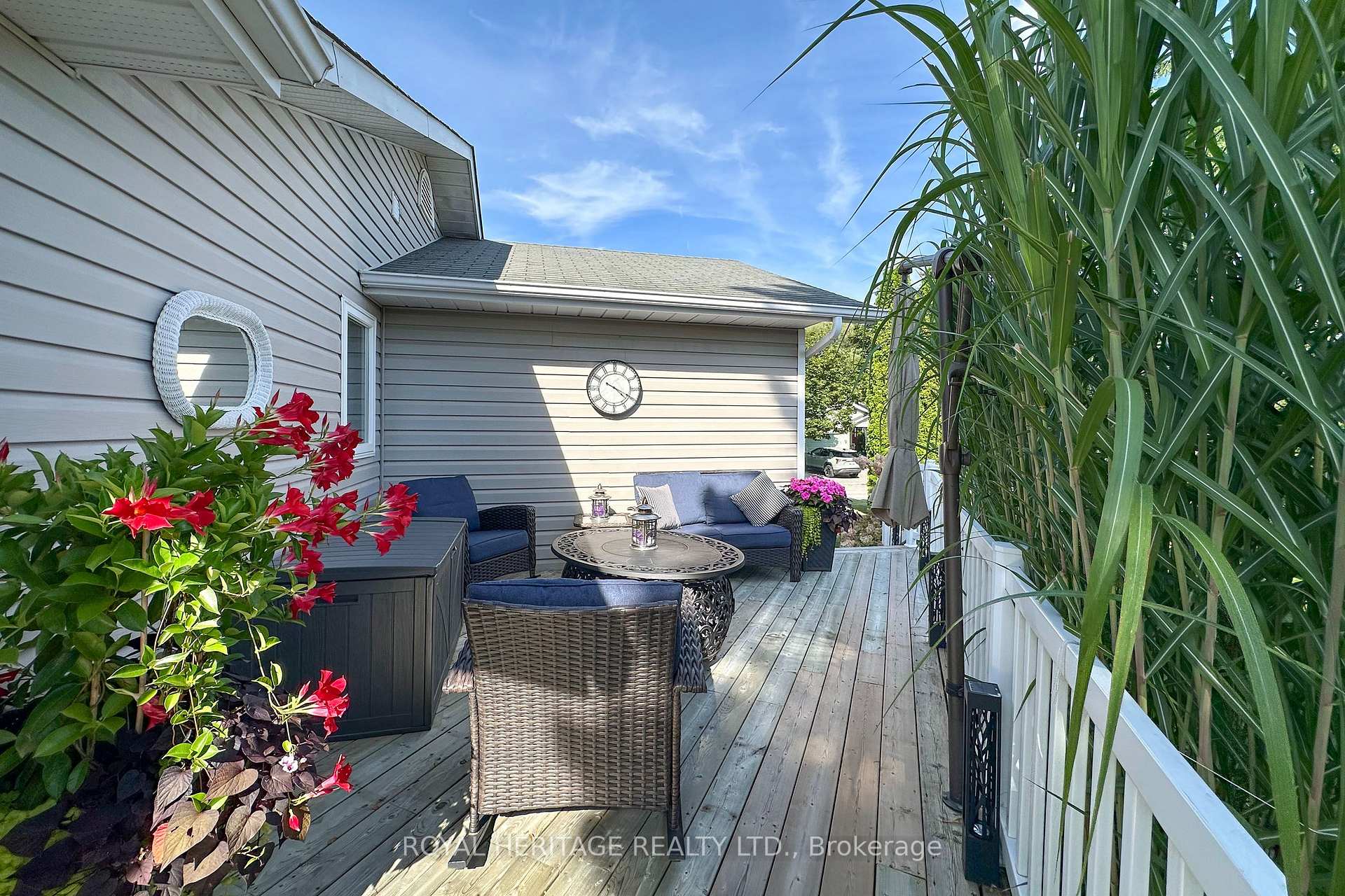 Photo 30 of 17 Littlebrook Road, Clarington, Newcastle — HOMEH