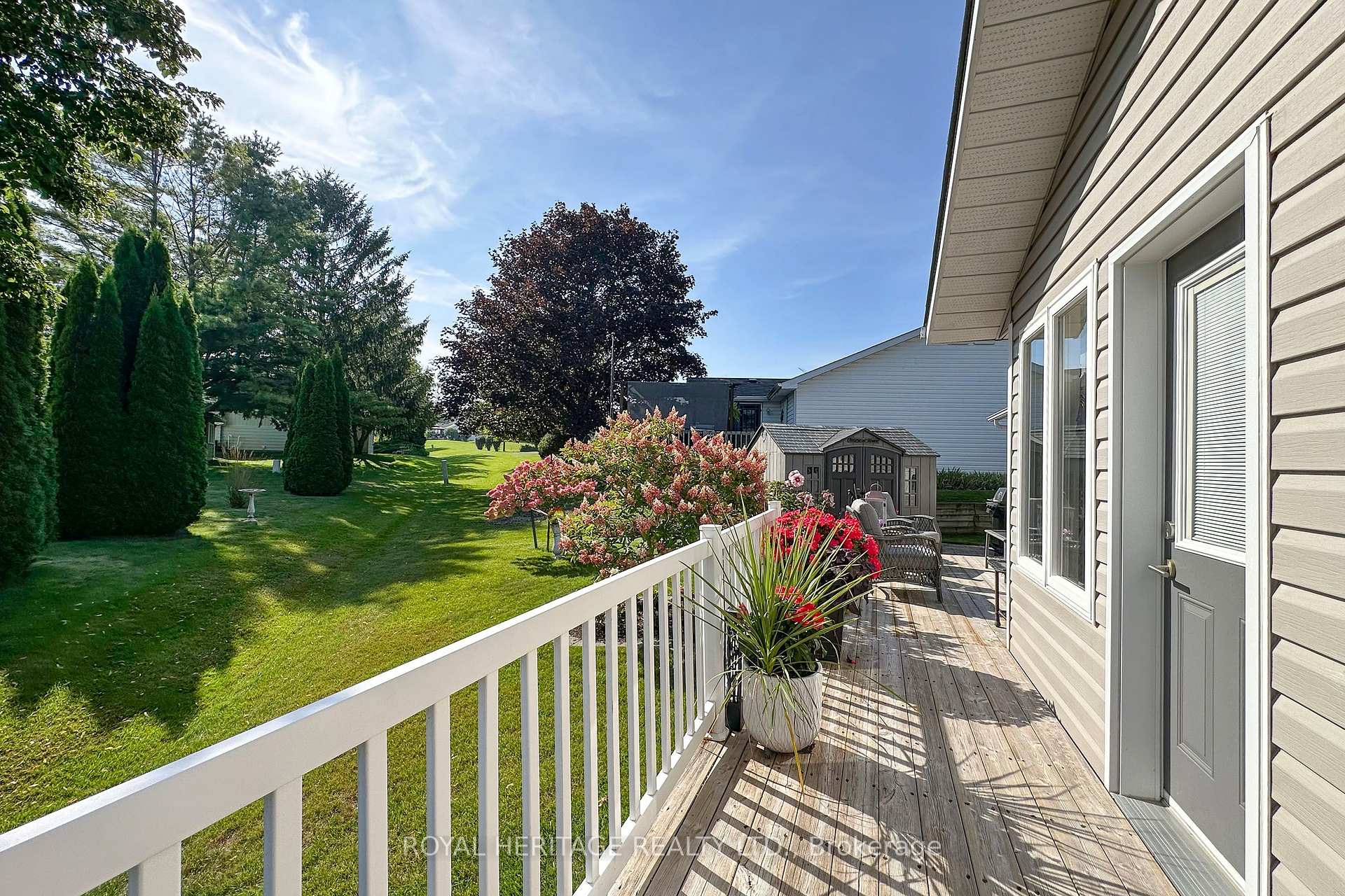 Photo 31 of 17 Littlebrook Road, Clarington, Newcastle — HOMEH