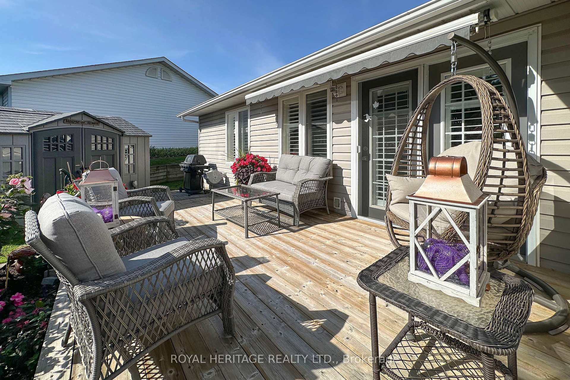 Photo 32 of 17 Littlebrook Road, Clarington, Newcastle — HOMEH