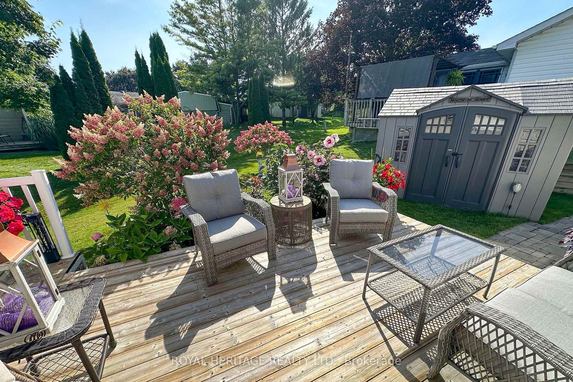Photo 33 of 17 Littlebrook Road, Clarington, Newcastle — HOMEH